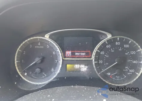 2014 Infiniti Qx60 из США, поврежденный, VIN 5N1AL0MM5EC519295